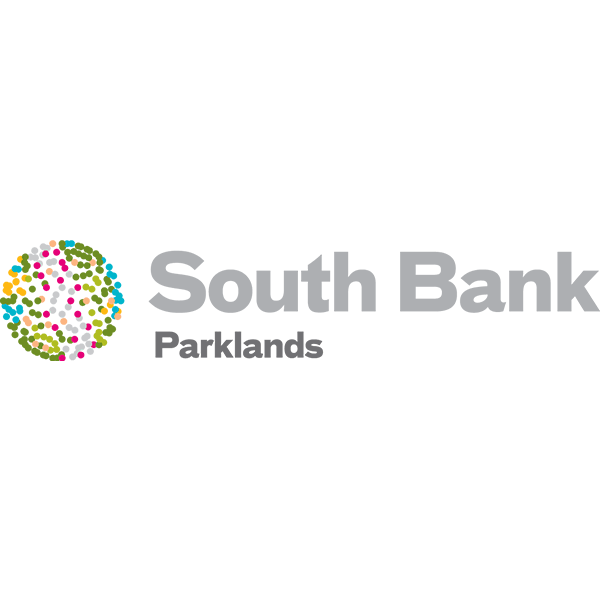 South Bank Parklands Logo