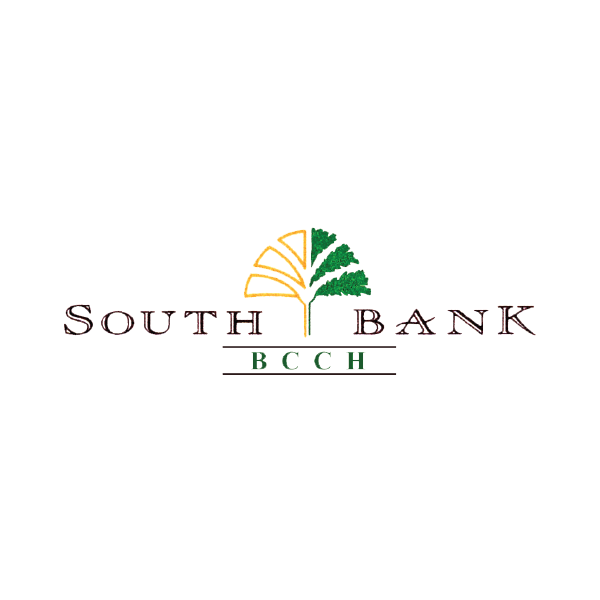 South Bank BCCH Logo