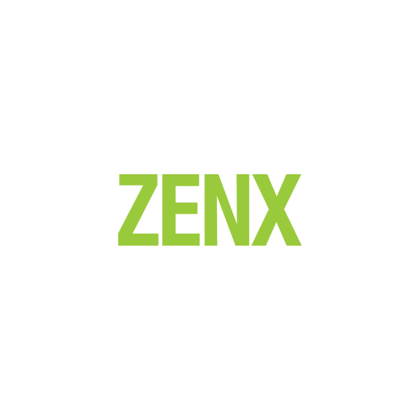 Zenx Logo